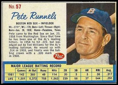 62P 57 Pete Runnels.jpg